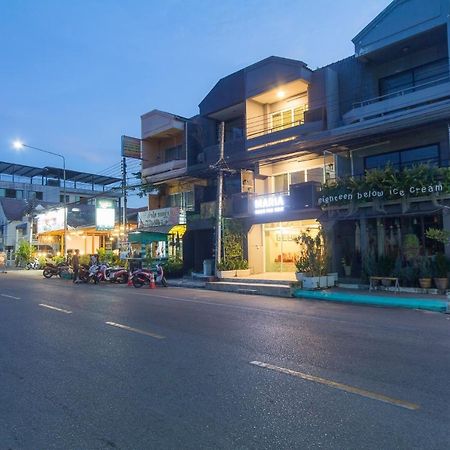 Maria Room Huahin Exterior photo