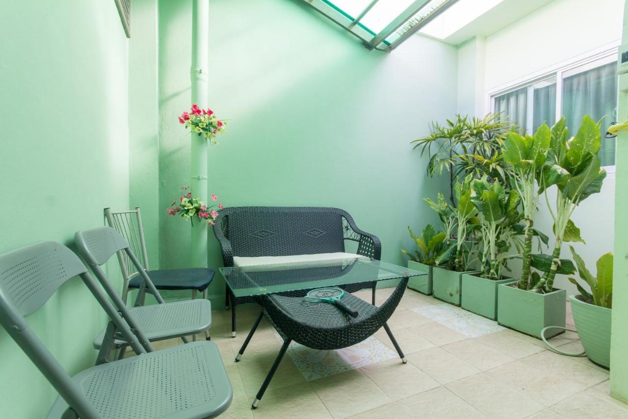 Maria Room Huahin Exterior photo