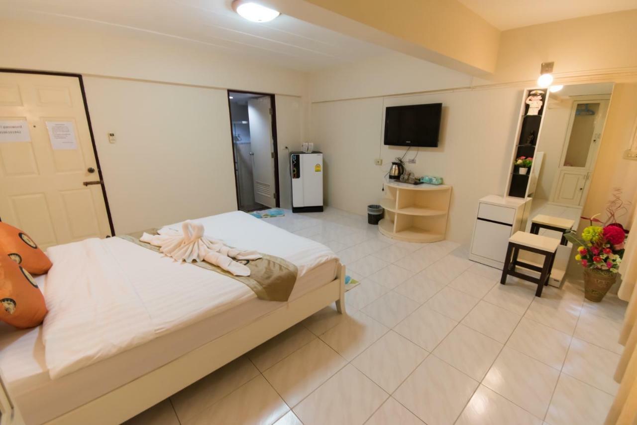 Maria Room Huahin Exterior photo