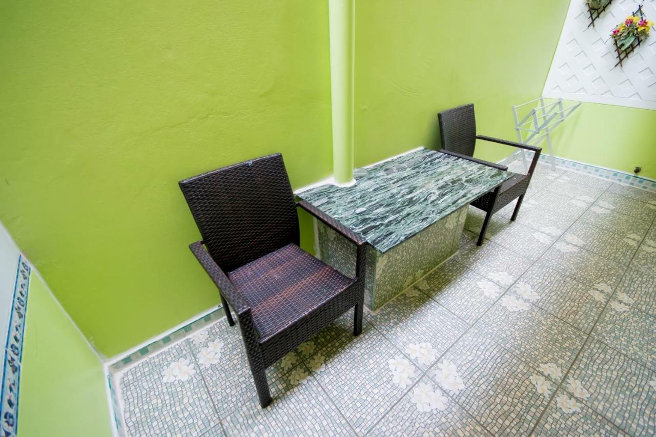 Maria Room Huahin Exterior photo
