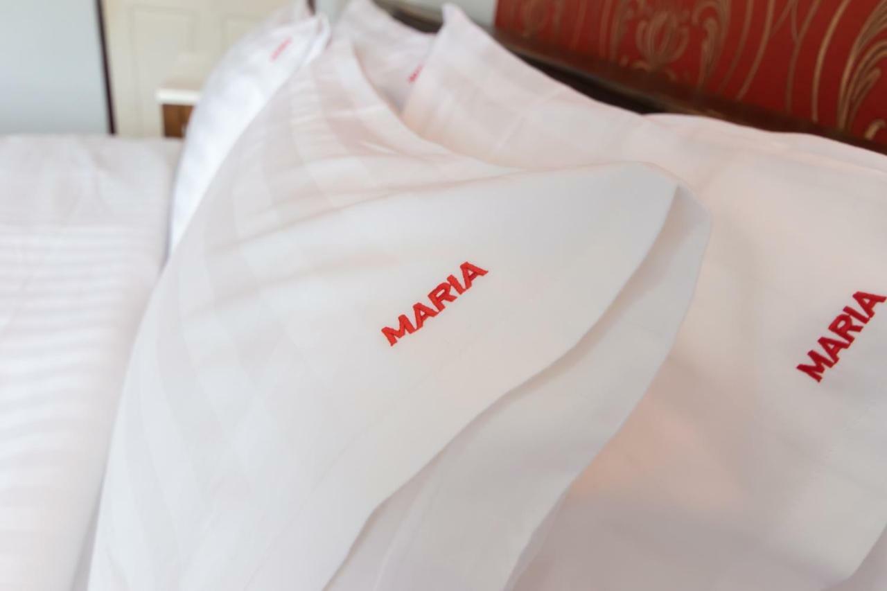 Maria Room Huahin Exterior photo